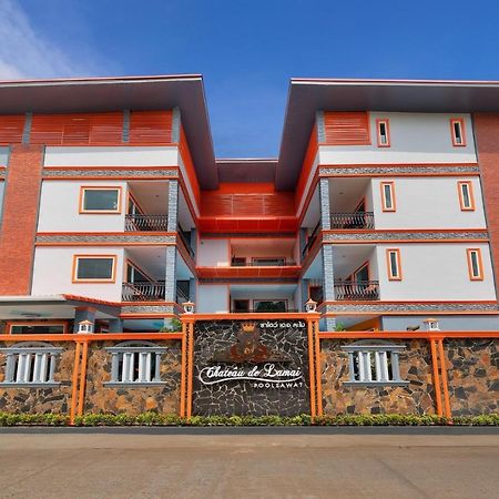 Chateau De Lamai Ngoại thất bức ảnh