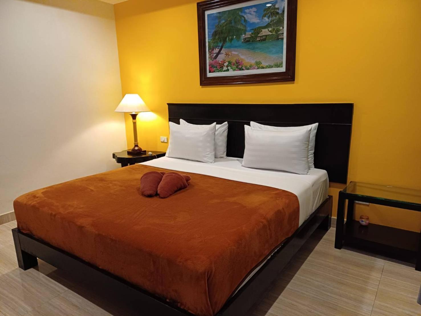 Chateau De Lamai Ngoại thất bức ảnh