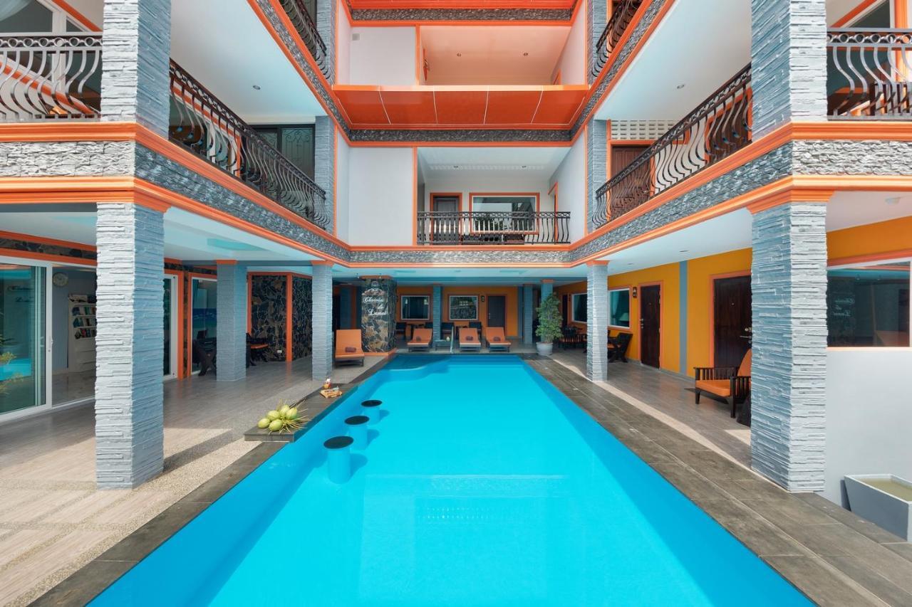 Chateau De Lamai Ngoại thất bức ảnh