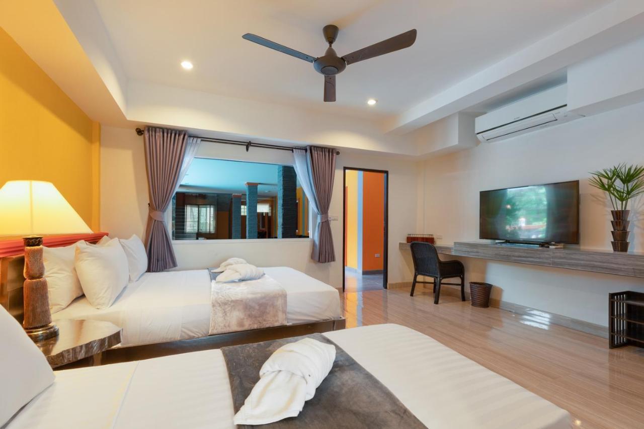 Chateau De Lamai Ngoại thất bức ảnh