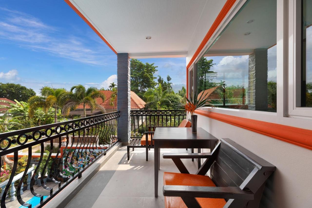 Chateau De Lamai Ngoại thất bức ảnh