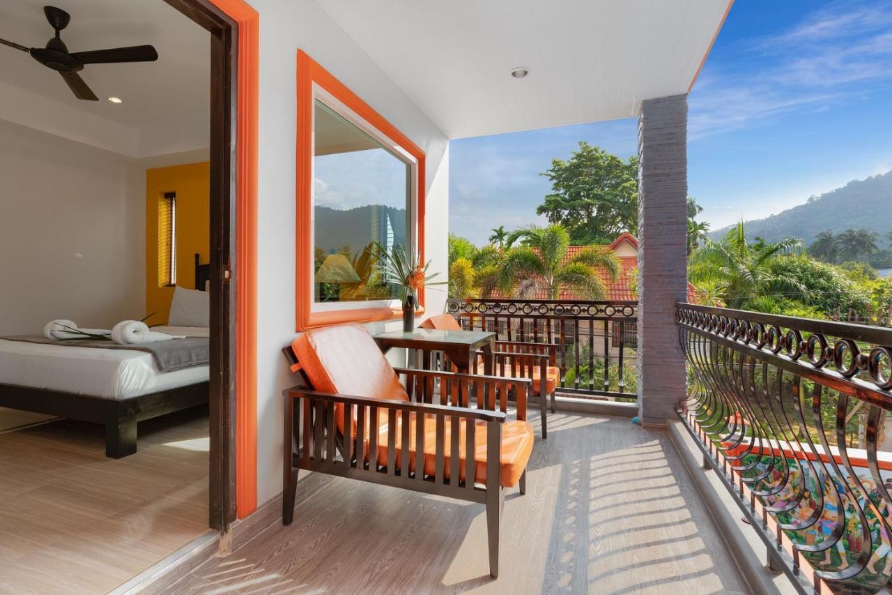 Chateau De Lamai Ngoại thất bức ảnh