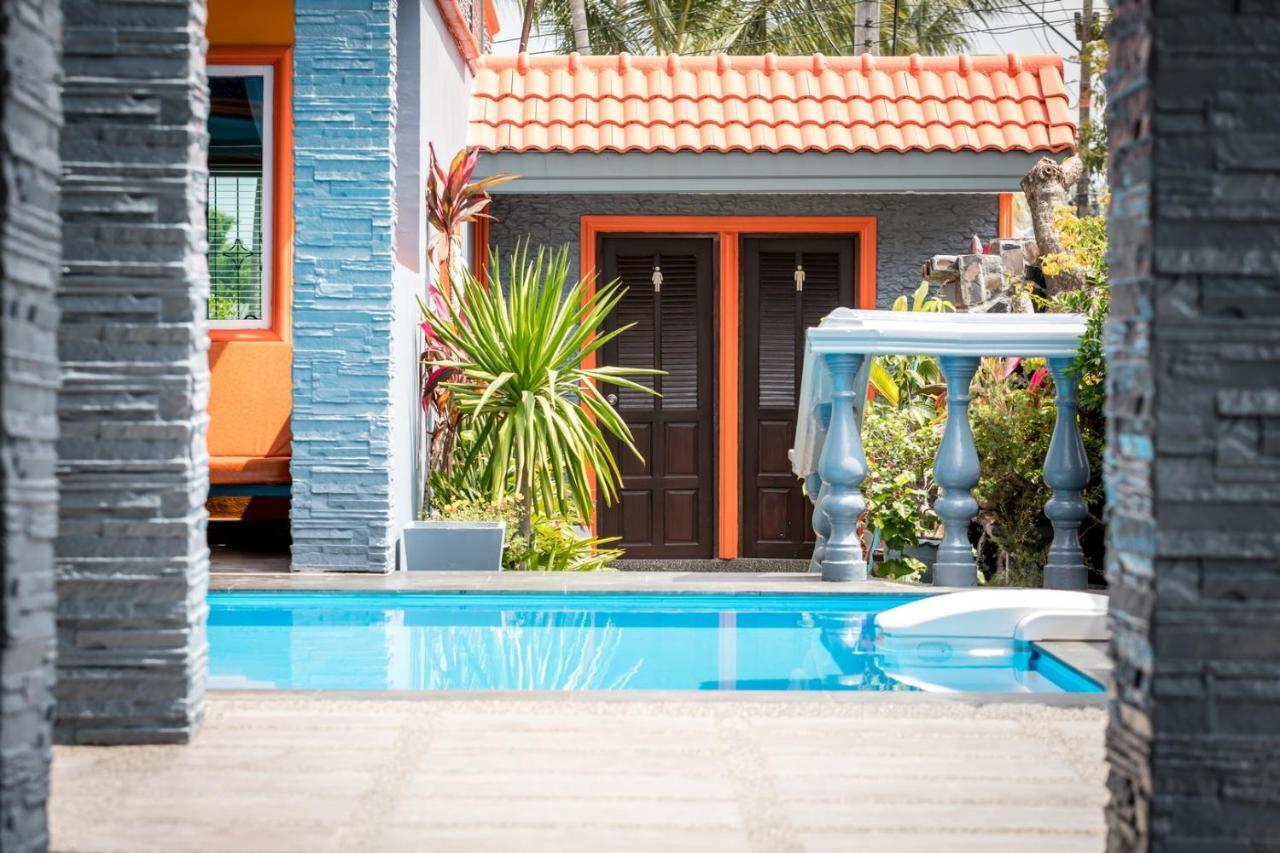 Chateau De Lamai Ngoại thất bức ảnh