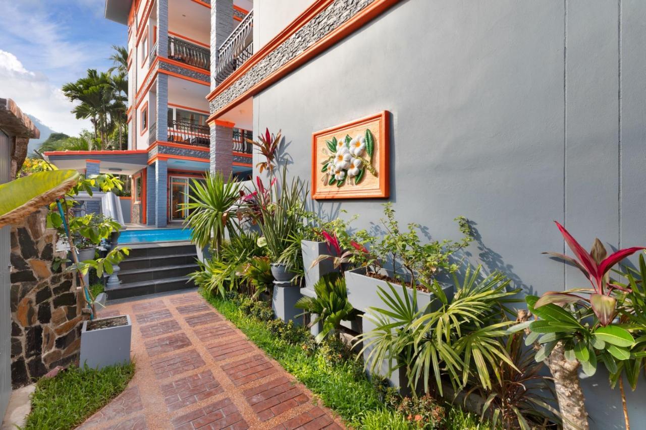 Chateau De Lamai Ngoại thất bức ảnh