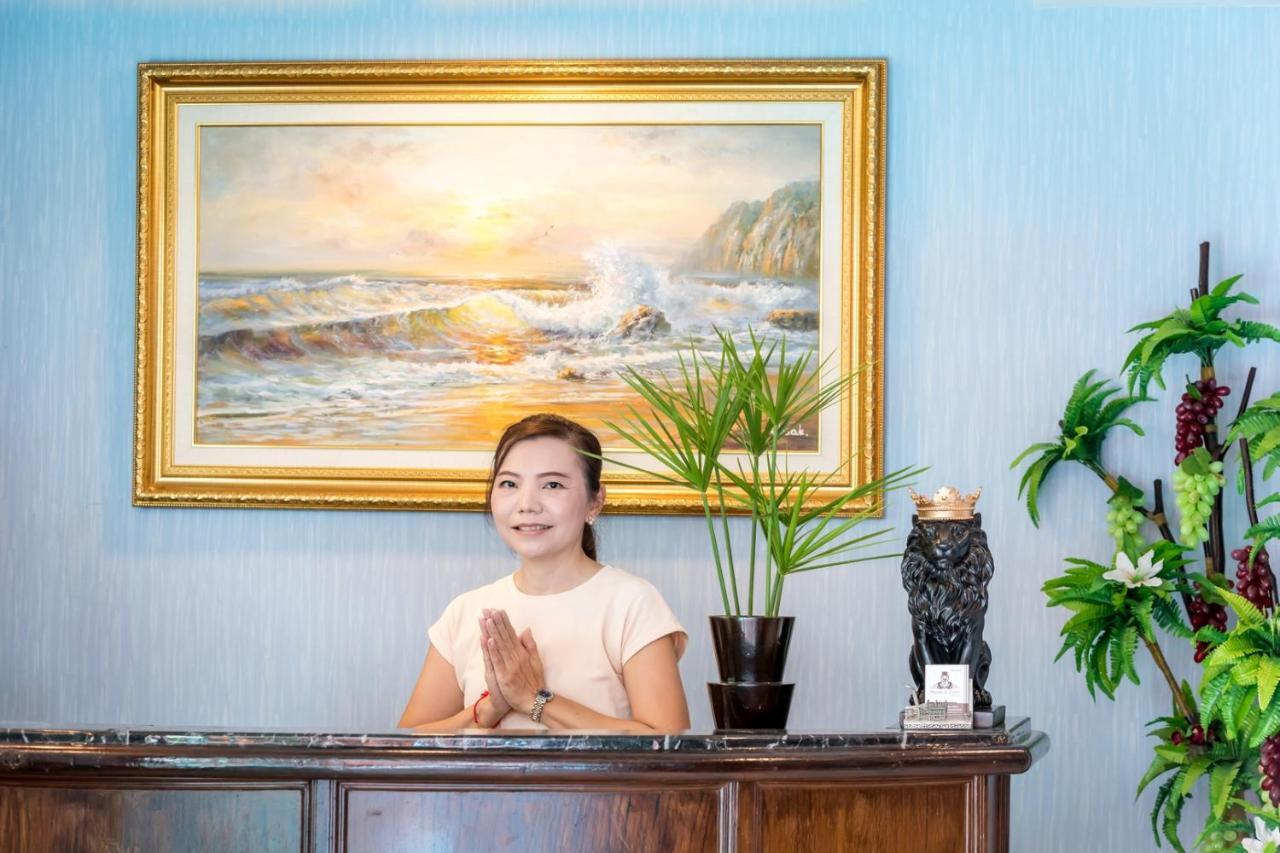 Chateau De Lamai Ngoại thất bức ảnh