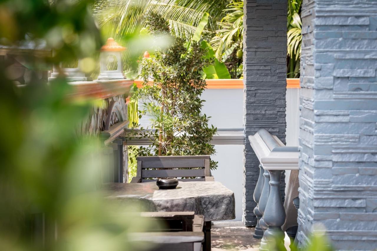 Chateau De Lamai Ngoại thất bức ảnh
