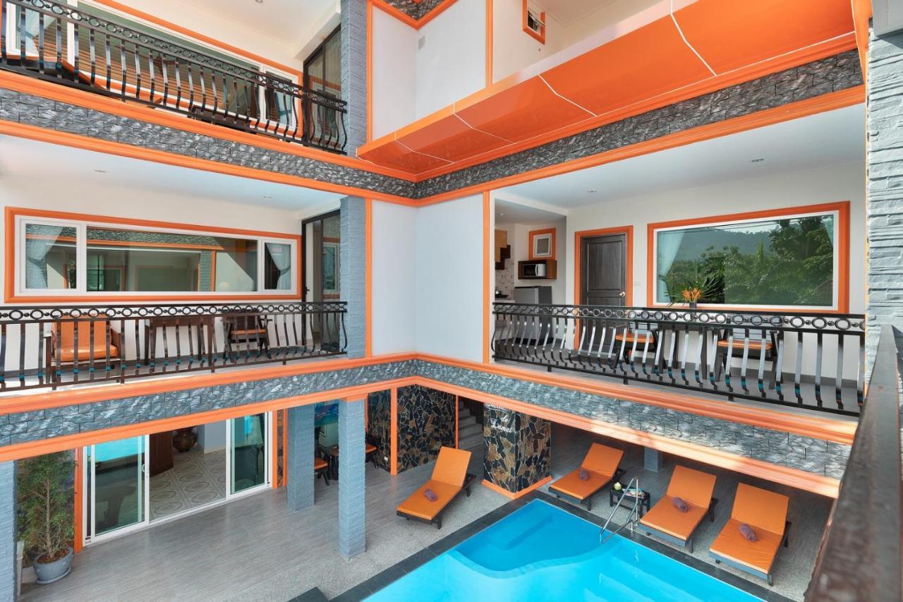 Chateau De Lamai Ngoại thất bức ảnh