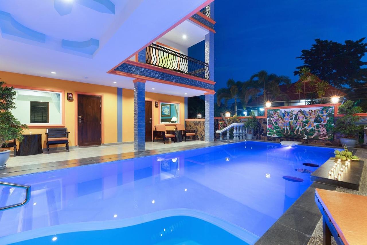 Chateau De Lamai Ngoại thất bức ảnh