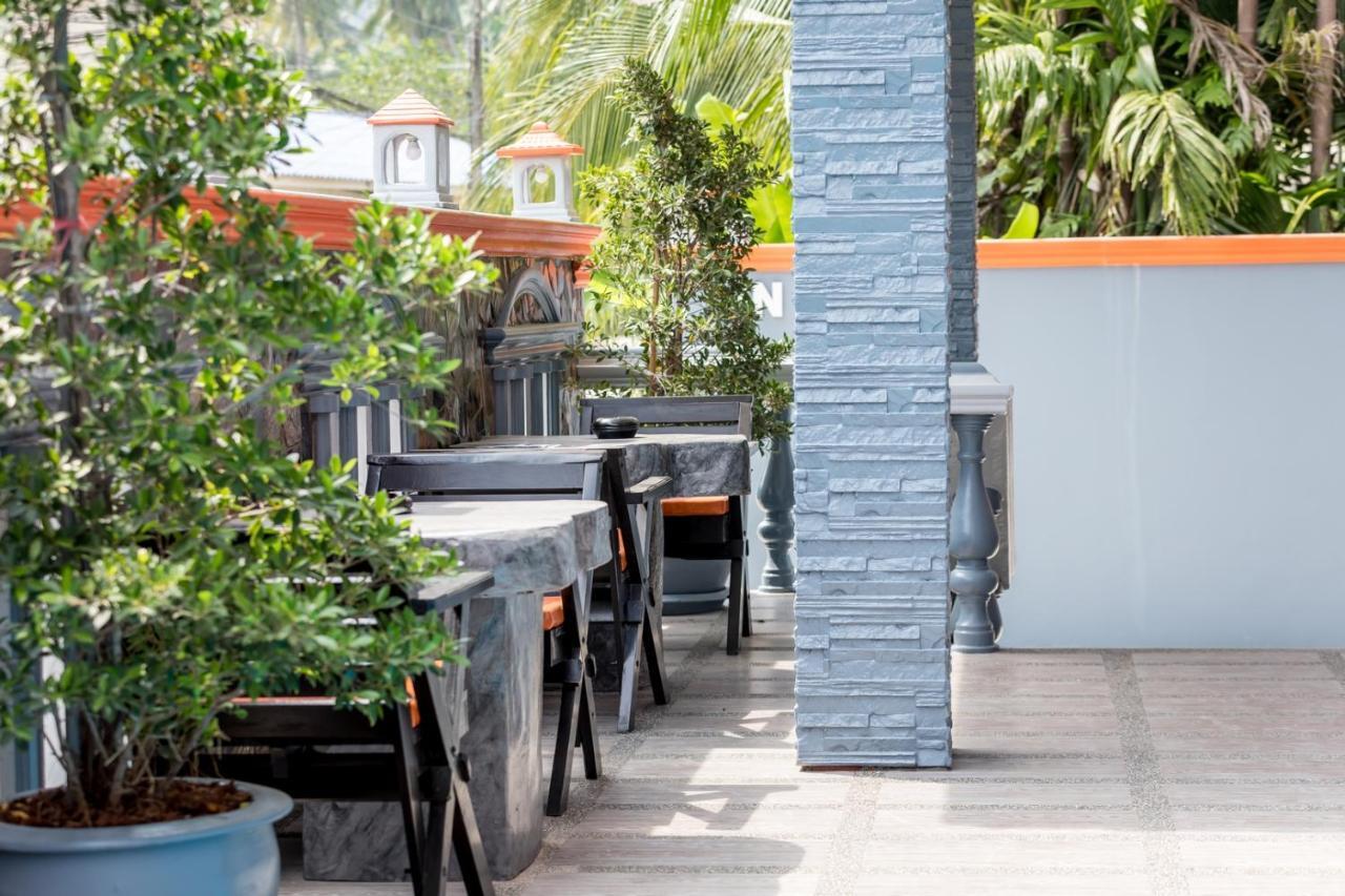 Chateau De Lamai Ngoại thất bức ảnh