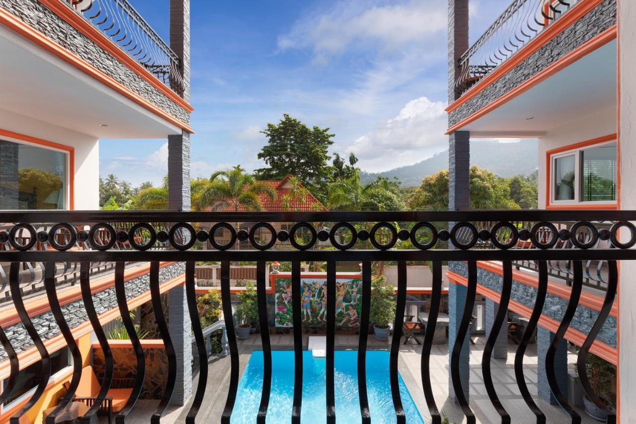 Chateau De Lamai Ngoại thất bức ảnh