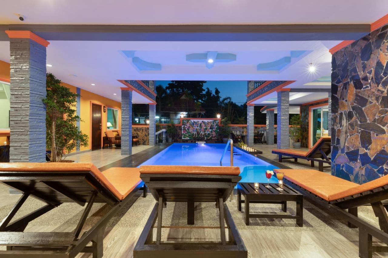 Chateau De Lamai Ngoại thất bức ảnh