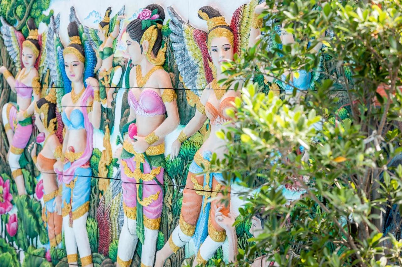 Chateau De Lamai Ngoại thất bức ảnh
