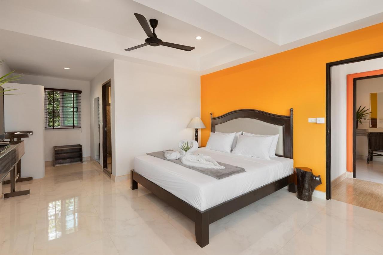Chateau De Lamai Ngoại thất bức ảnh